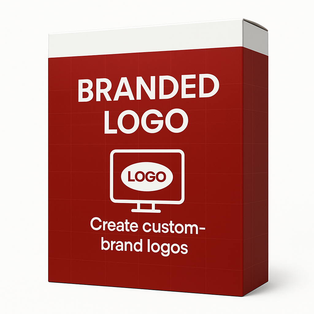 Branded Logo