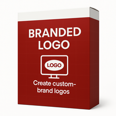 Branded Logo