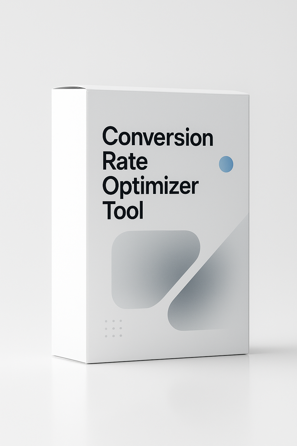 Conversion Rate Optimization Tools
