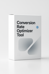 Conversion Rate Optimization Tools