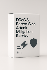 Website Security & Protection Tools