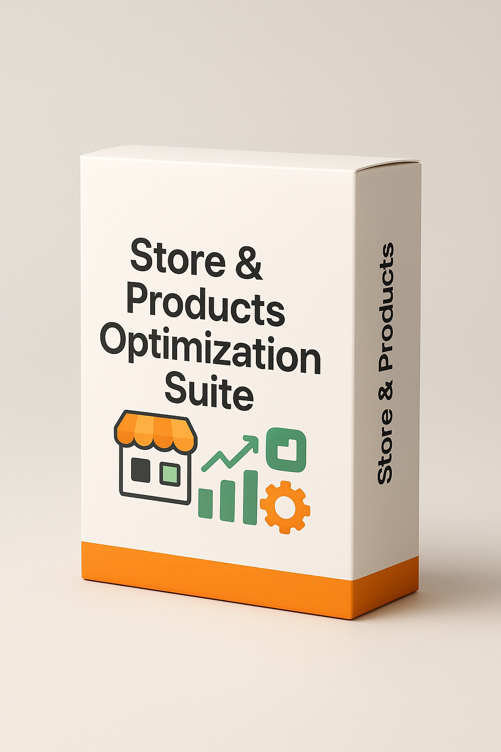 Store & Product Optimization Suite
